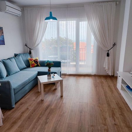 Raya Central Obzor Zewnętrze zdjęcie