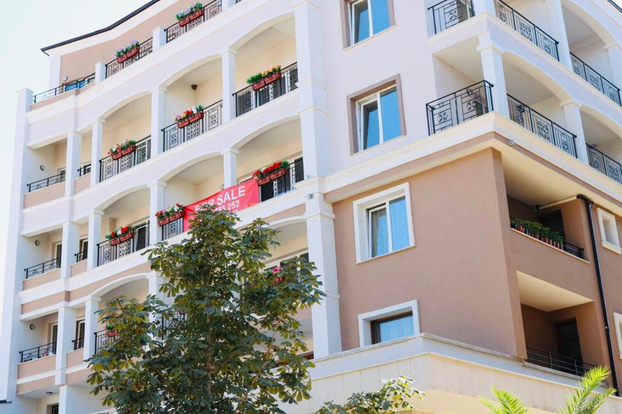 Raya Central Obzor Zewnętrze zdjęcie