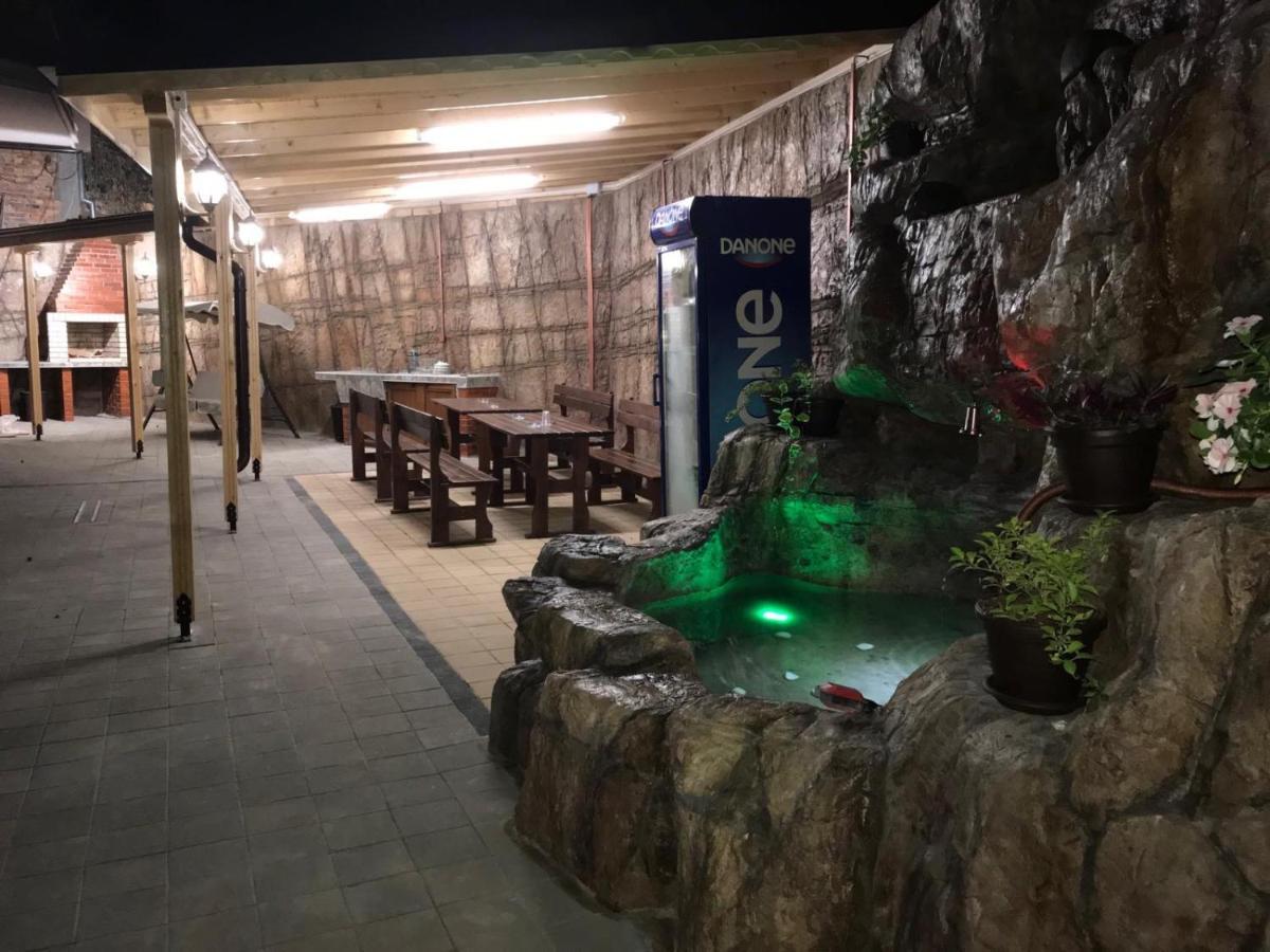 Raya Central Obzor Zewnętrze zdjęcie