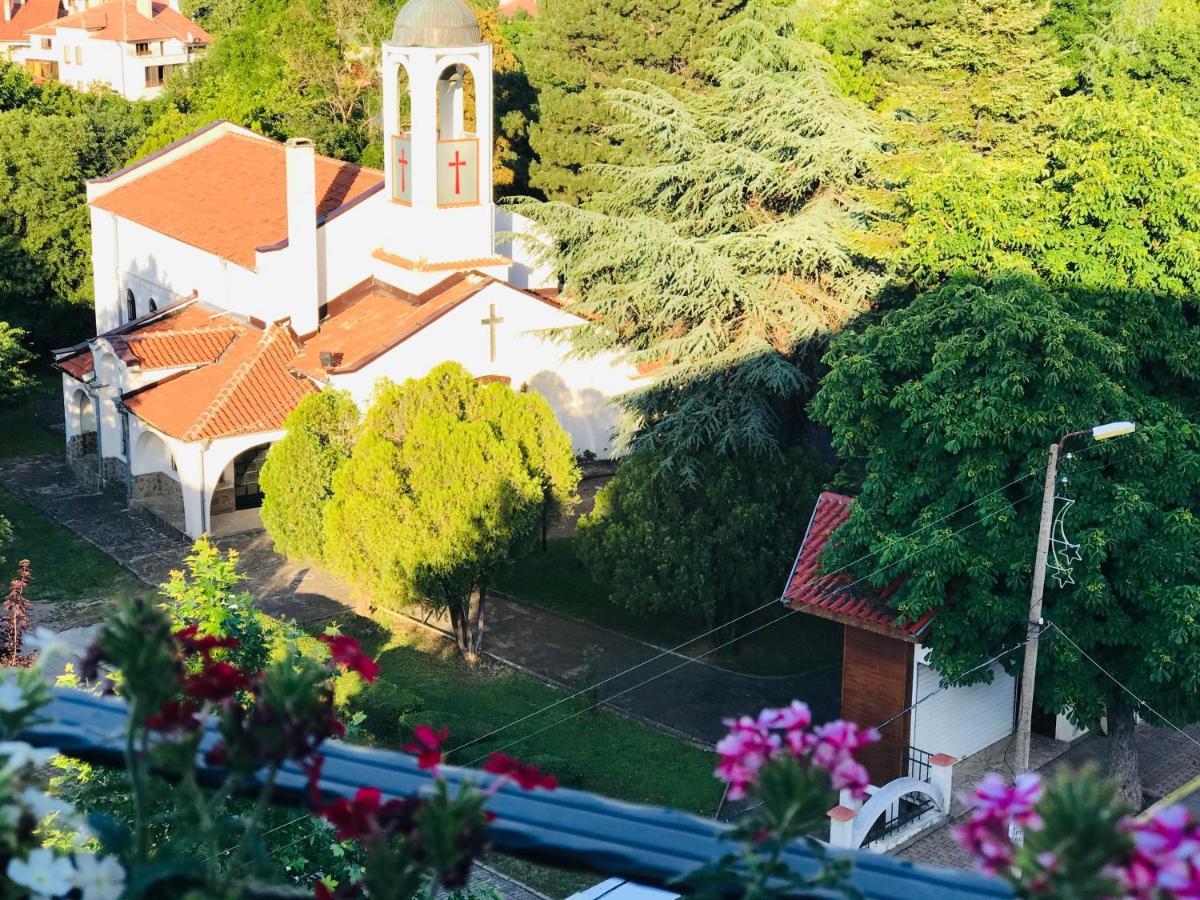 Raya Central Obzor Zewnętrze zdjęcie