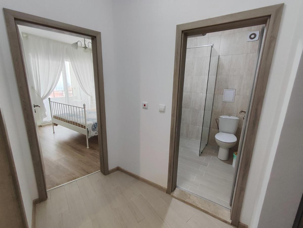 Raya Central Obzor Zewnętrze zdjęcie