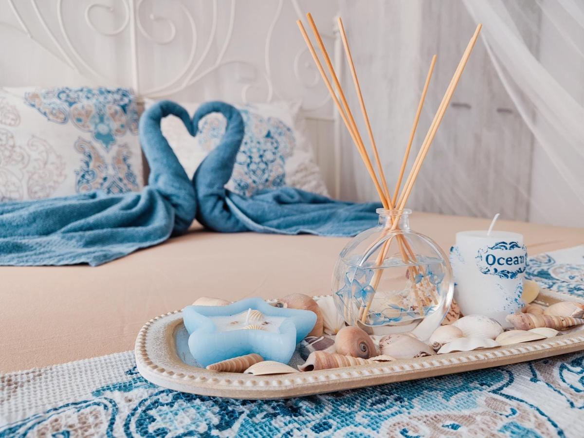 Raya Central Obzor Zewnętrze zdjęcie