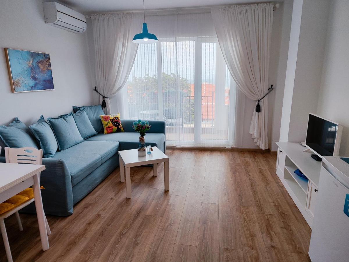 Raya Central Obzor Zewnętrze zdjęcie