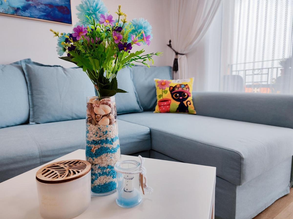 Raya Central Obzor Zewnętrze zdjęcie