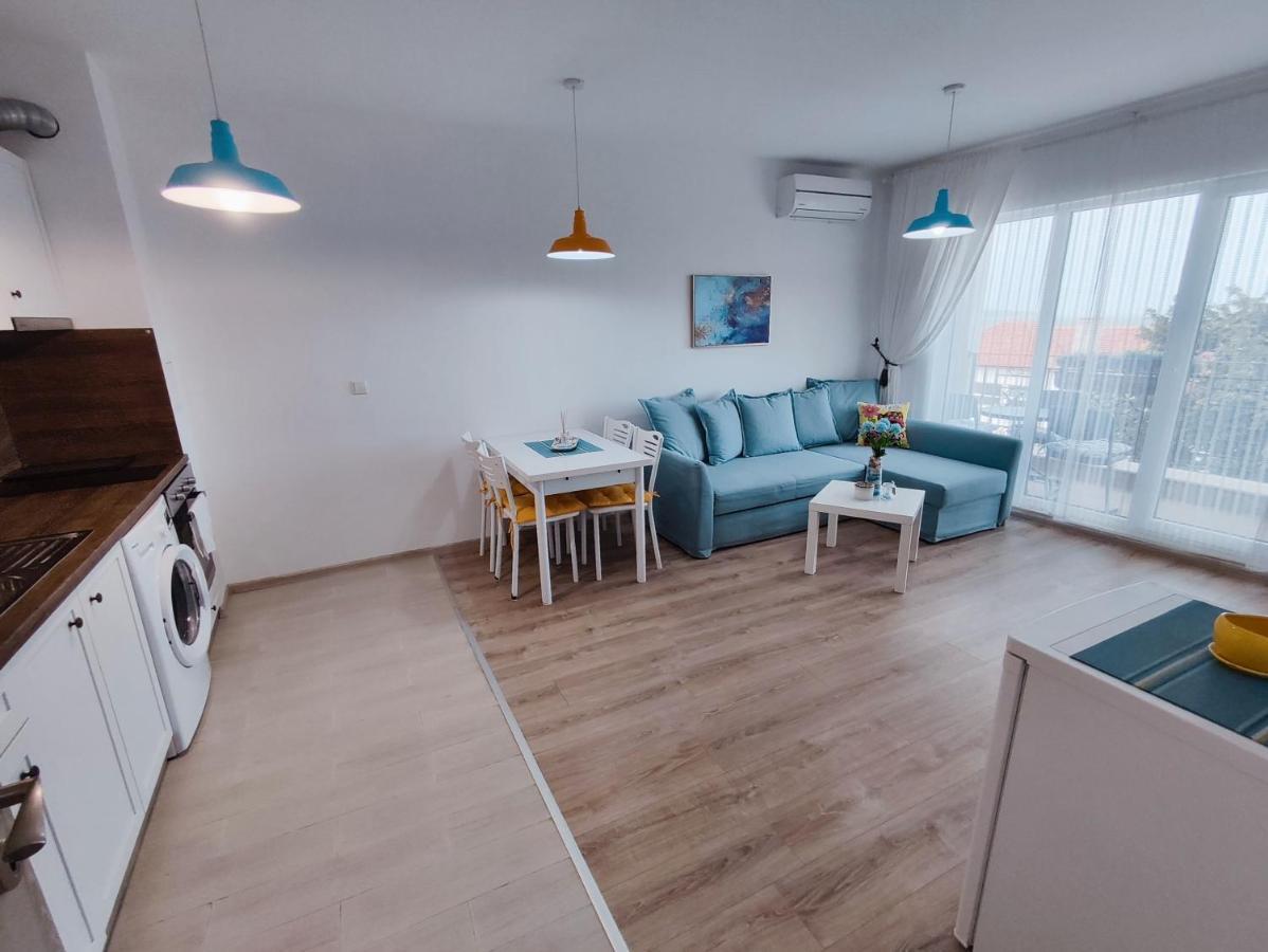 Raya Central Obzor Zewnętrze zdjęcie