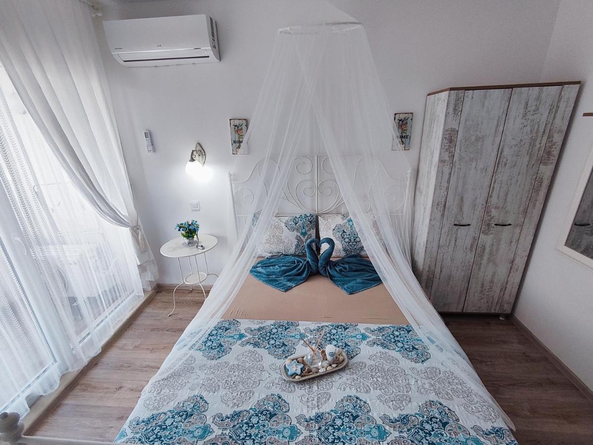 Raya Central Obzor Zewnętrze zdjęcie