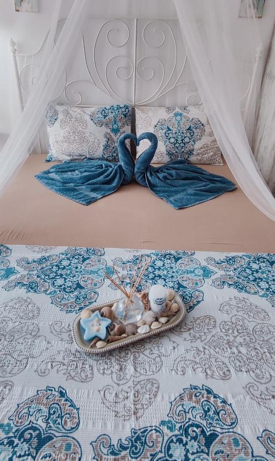 Raya Central Obzor Zewnętrze zdjęcie