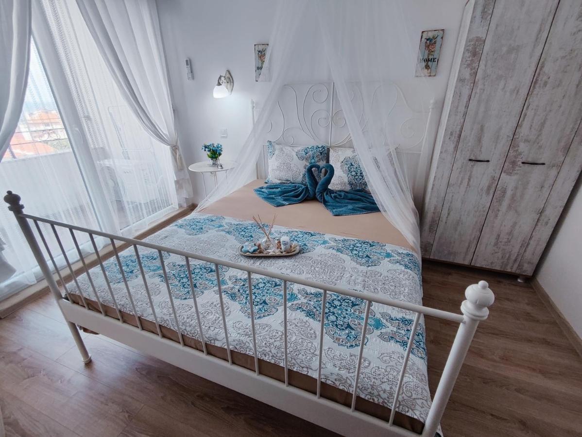 Raya Central Obzor Zewnętrze zdjęcie