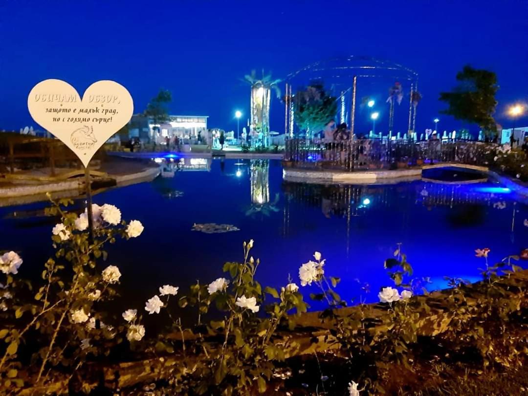 Raya Central Obzor Zewnętrze zdjęcie